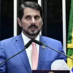 Marcos do Val é alvo da PF e passa a usar tornozeleira eletrônica