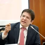 Morre Miguel Uribe, pré-candidato à presidência da Colômbia aos 39 anos