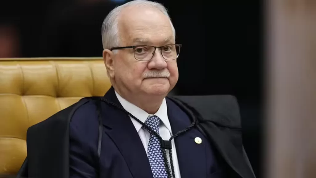Edson Fachin assume presidência do STF e Alexandre de Moraes será vice