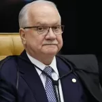Edson Fachin assume presidência do STF e Alexandre de Moraes será vice