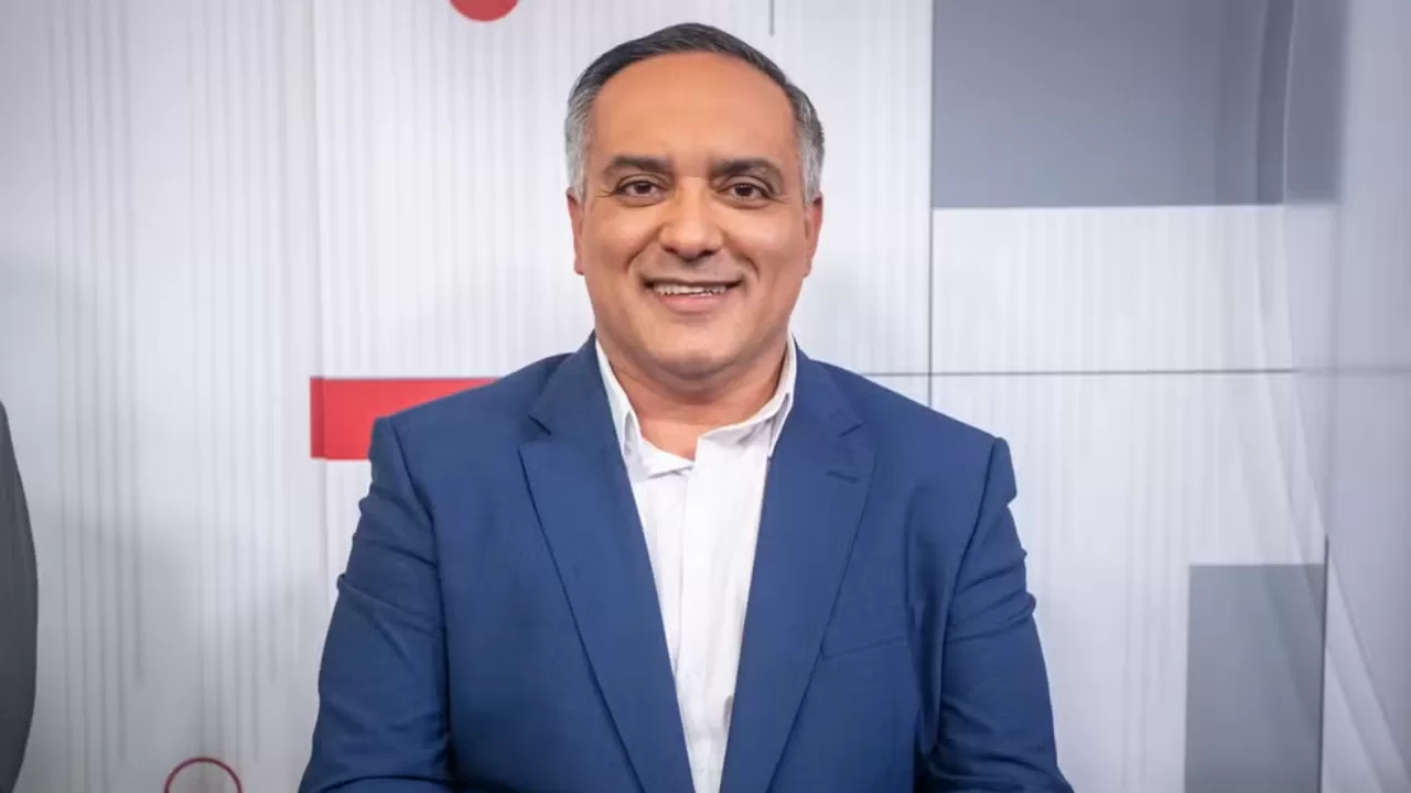 Operação Estafeta: PF apreende R$ 14 milhões e afasta prefeito de São Bernardo do Campo