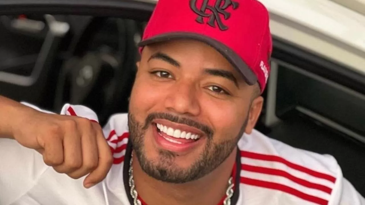 Influenciador Hytalo Santos é preso em São Paulo