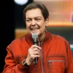 Faustão recebe alta médica após 3 meses de internação