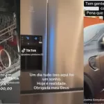 Funcionária ostenta compras e revela desvio de R$ 1 milhão em empresa do Paraná