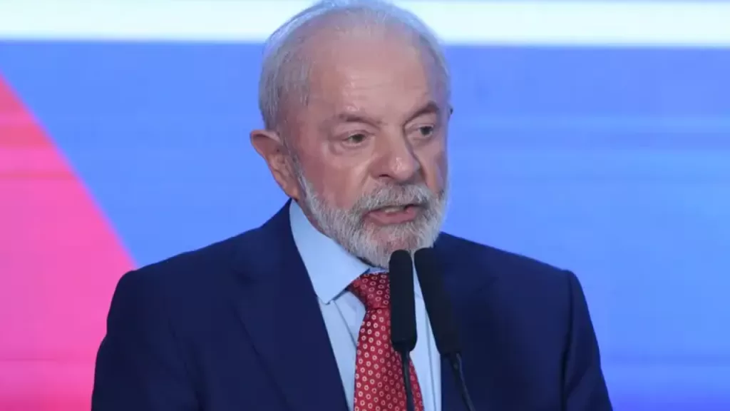 Tarifaço dos EUA: Lula diz que prefere negociar