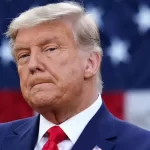 Trump exige retirada imediata de pessoas em situação de rua em Washington