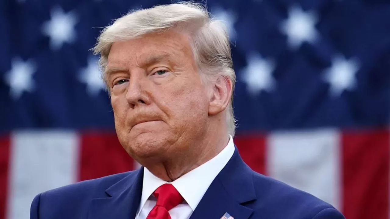 Trump exige retirada imediata de pessoas em situação de rua em Washington