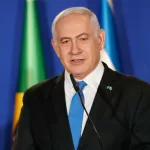 Netanyahu anuncia plano para tomar Cidade de Gaza: “Muito em breve”