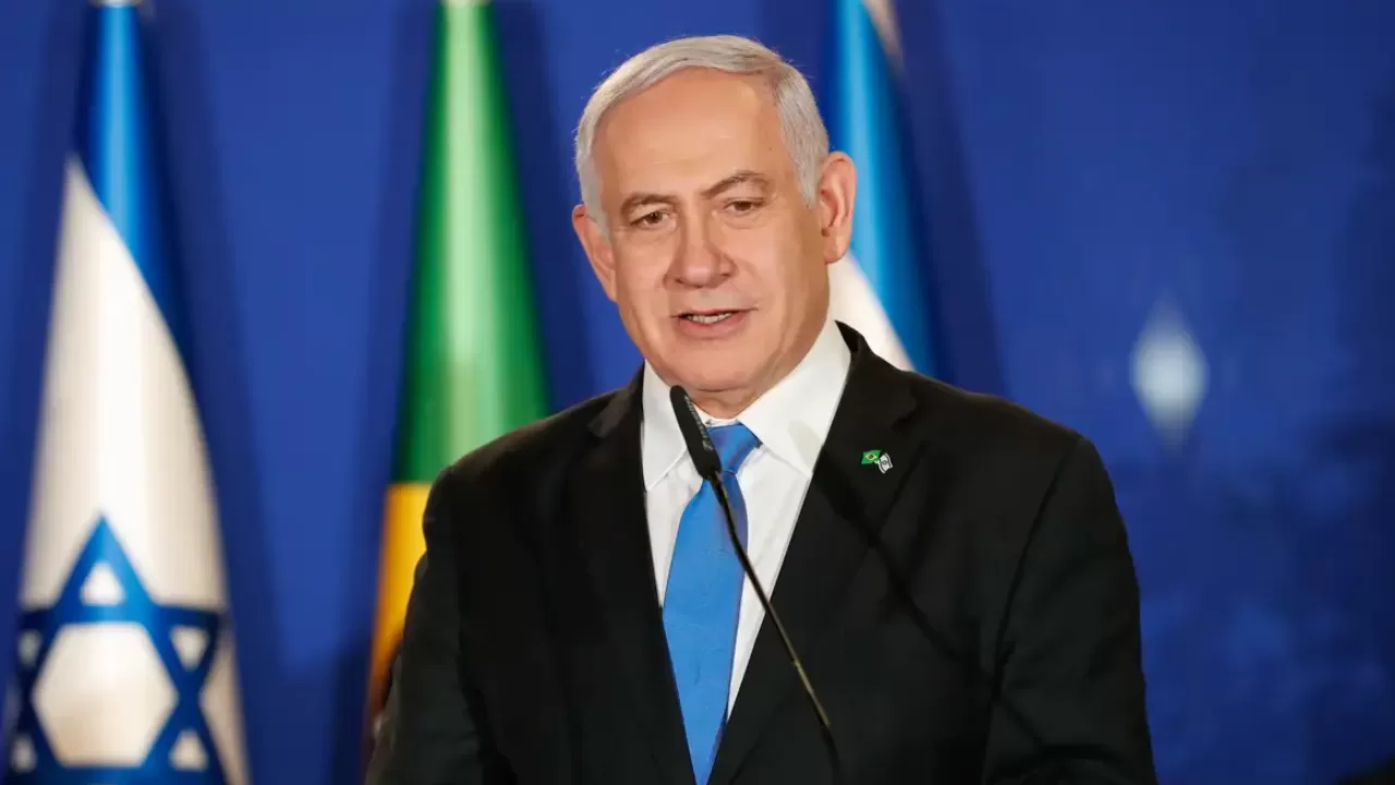 Netanyahu anuncia plano para tomar Cidade de Gaza: “Muito em breve”