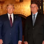 Prisão domiciliar de Bolsonaro: governo Trump condena e critica Moraes