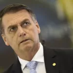 PGR solicita policiamento na residência de Jair Bolsonaro