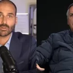 PF indicia Jair e Eduardo Bolsonaro por coação em investigação de tentativa de golpe de Estado