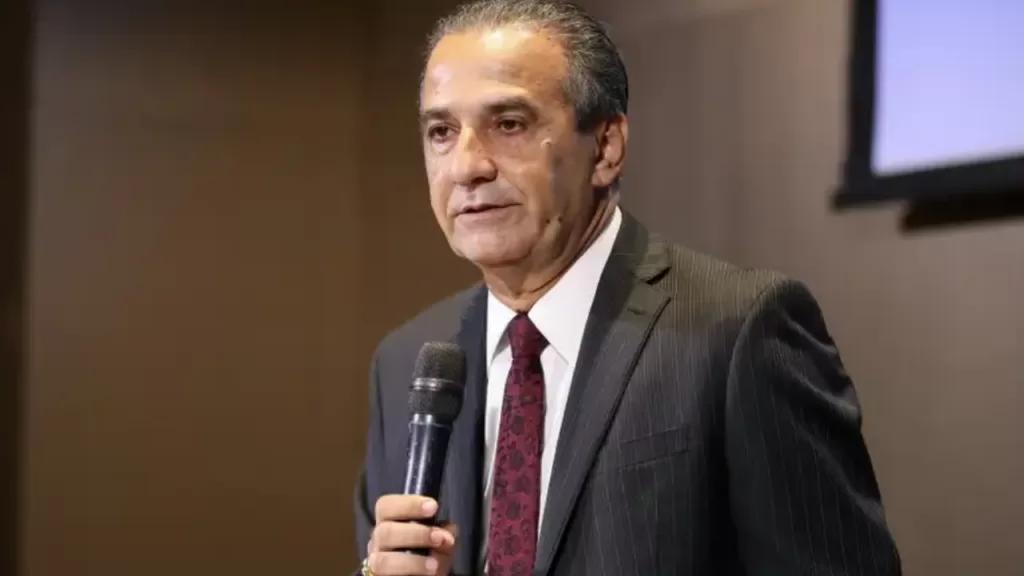 PF cumpre mandado de busca e apreensão contra Silas Malafaia