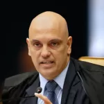 Moraes é considerado "tóxico" para negócios com os EUA, diz Embaixada dos EUA