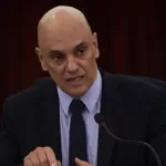 Moraes solicita julgamento de Bolsonaro e mais sete réus por tentativa de golpe