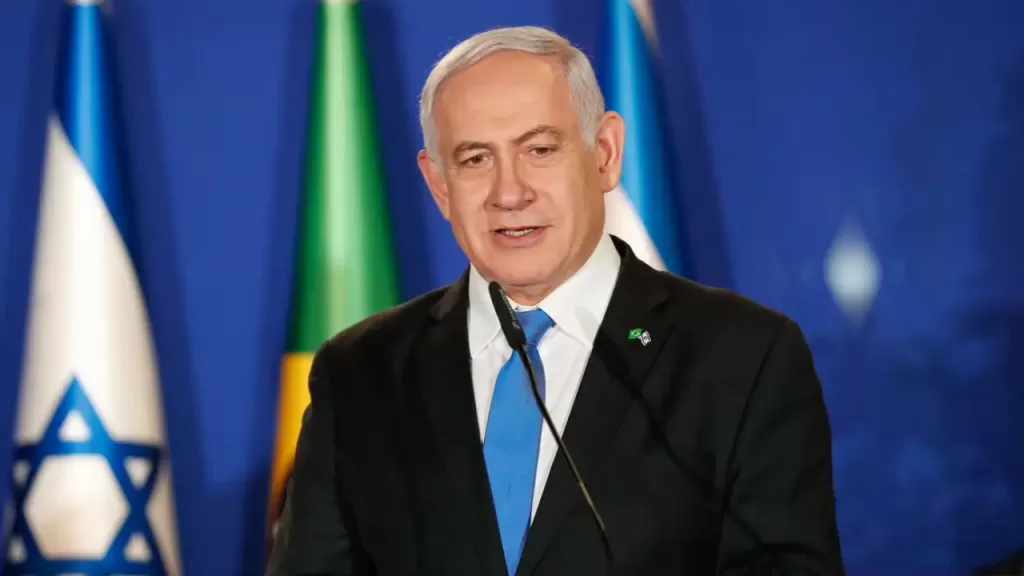 Ocupação em Gaza: Israel aprova plano de ocupação liderado por Netanyahu