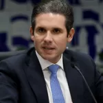 "Não esperem omissão desta presidência para decidir qualquer tema", diz Hugo Motta