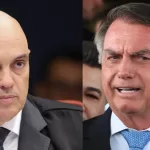 Alexandre de Moraes decreta prisão domiciliar de Jair Bolsonaro