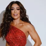 Juliana Paes coroada para o carnaval 2026