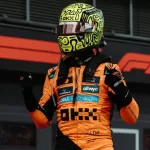 Lando Norris