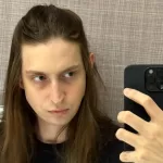 Felca em publicação no Instagram