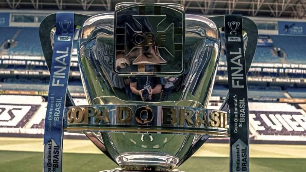 Troféu da Copa do Brasil