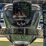 Troféu da Copa do Brasil