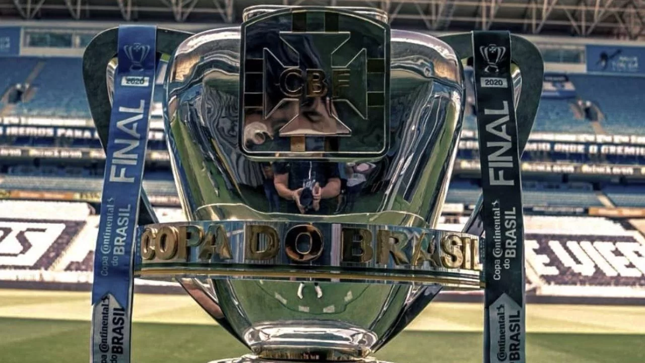 Troféu da Copa do Brasil
