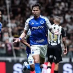 Cruzeiro x Atlético