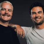 Dupla de pilotos da Cadillac