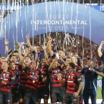 Flamengo campeão