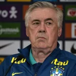 Técnico da Seleção, Carlo Ancelotti