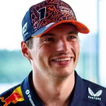 Holandês Max Verstappen