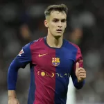 Jogador do Barcelona, desperta interesse da Premier League