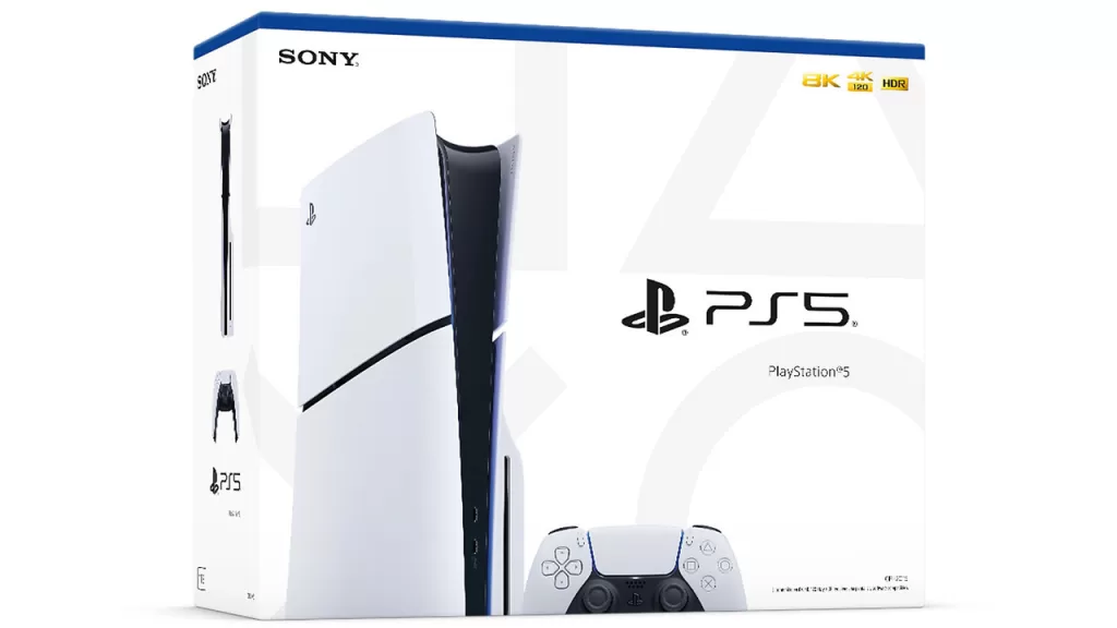 Foto de Playstation 5