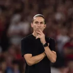 Técnico do Flamengo