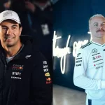 Dupla de pilotos da Cadillac