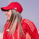 Brasileira Emily Lima