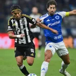 Copa do Brasil - Cruzeiro e Atletico Mineiro