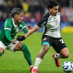 Copa do Brasil 2025: foto de Matheus Bidu e Facundo Torres