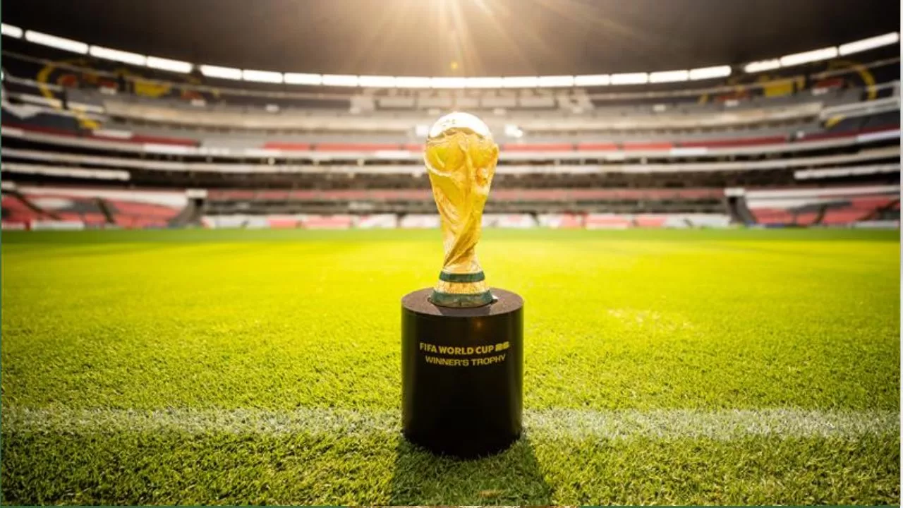 Fifa divulga data de ingressos paar Copa