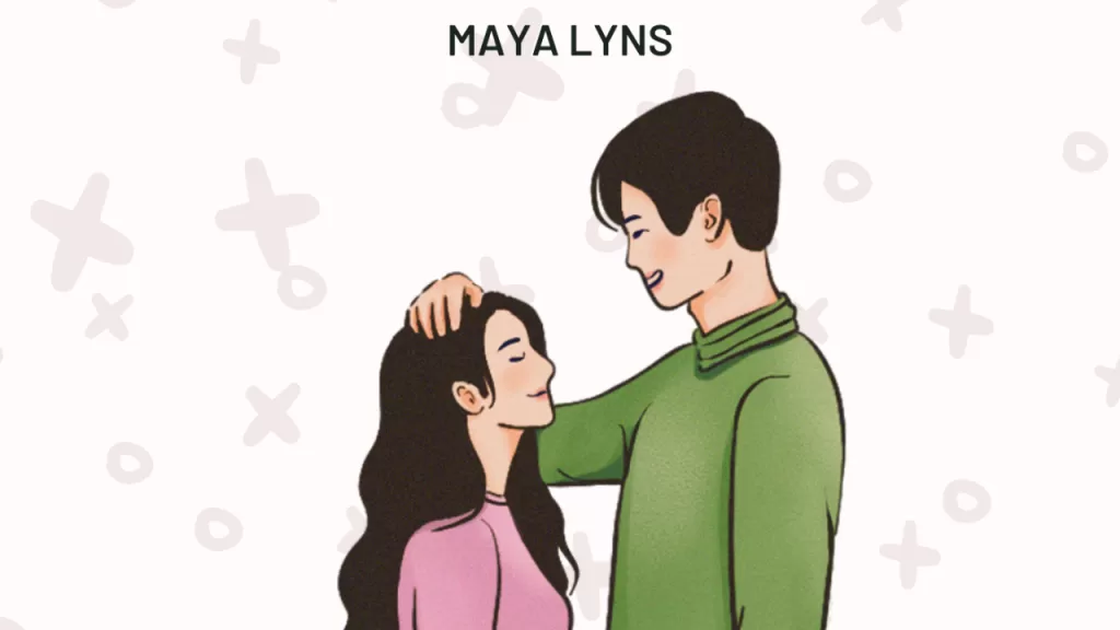 Querida Clara, romance de Maya Lyns