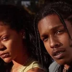 Rihanna e A$AP Rocky