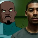 Aaron Pierre surge como John Stewart em nova imagem da série Lanterns | Rolling Screnn