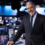 Após 29 anos William Bonner deixa "Jornal Nacional"