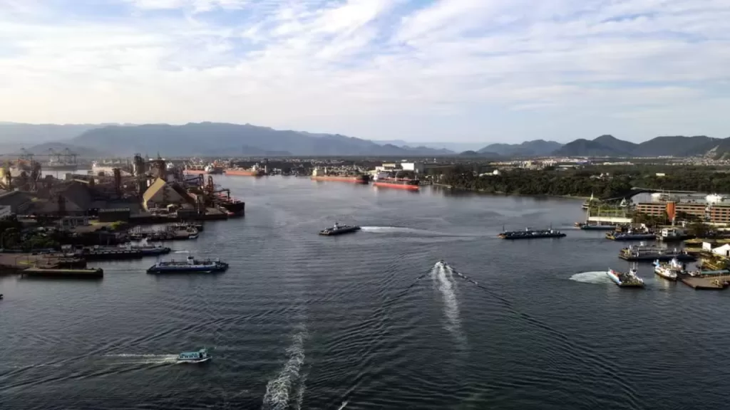 Santos-Guarujá: saiba sobre o túnel de R$ 6,8 bi que vai integrar a Baixada Santista