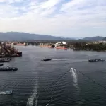 Santos-Guarujá: saiba sobre o túnel de R$ 6,8 bi que vai integrar a Baixada Santista