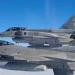 Drones russos invadem espaço aéreo da Polônia; caças são acionados