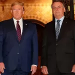 Condenação de Bolsonaro gera reação do governo Trump