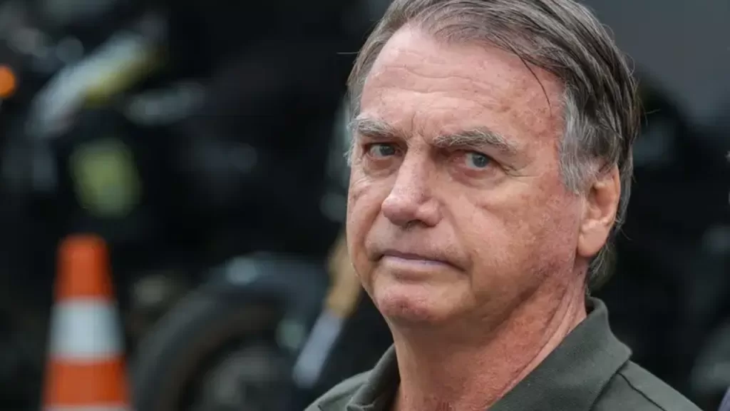 Projeto de anistia pode liberar Bolsonaro em 2026